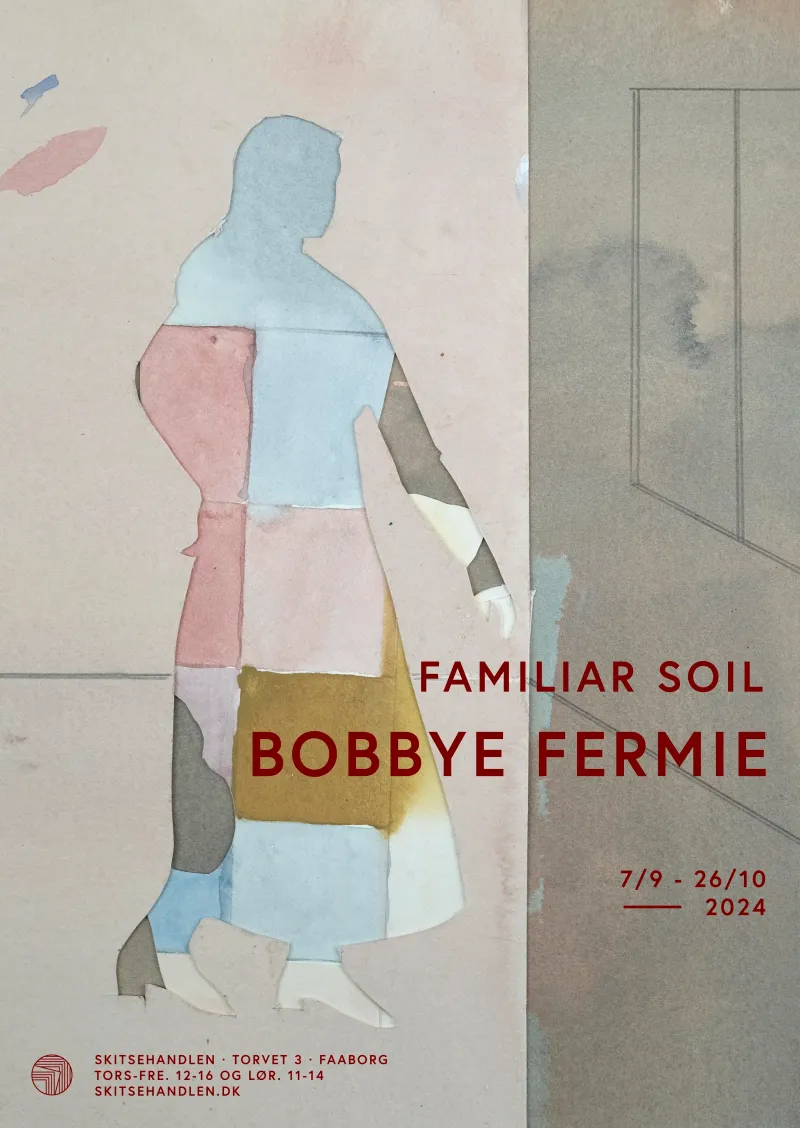 Bobbye Fermie: Familiar Soil