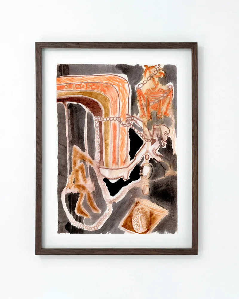 Emil Krog: 26-05-25, 2025