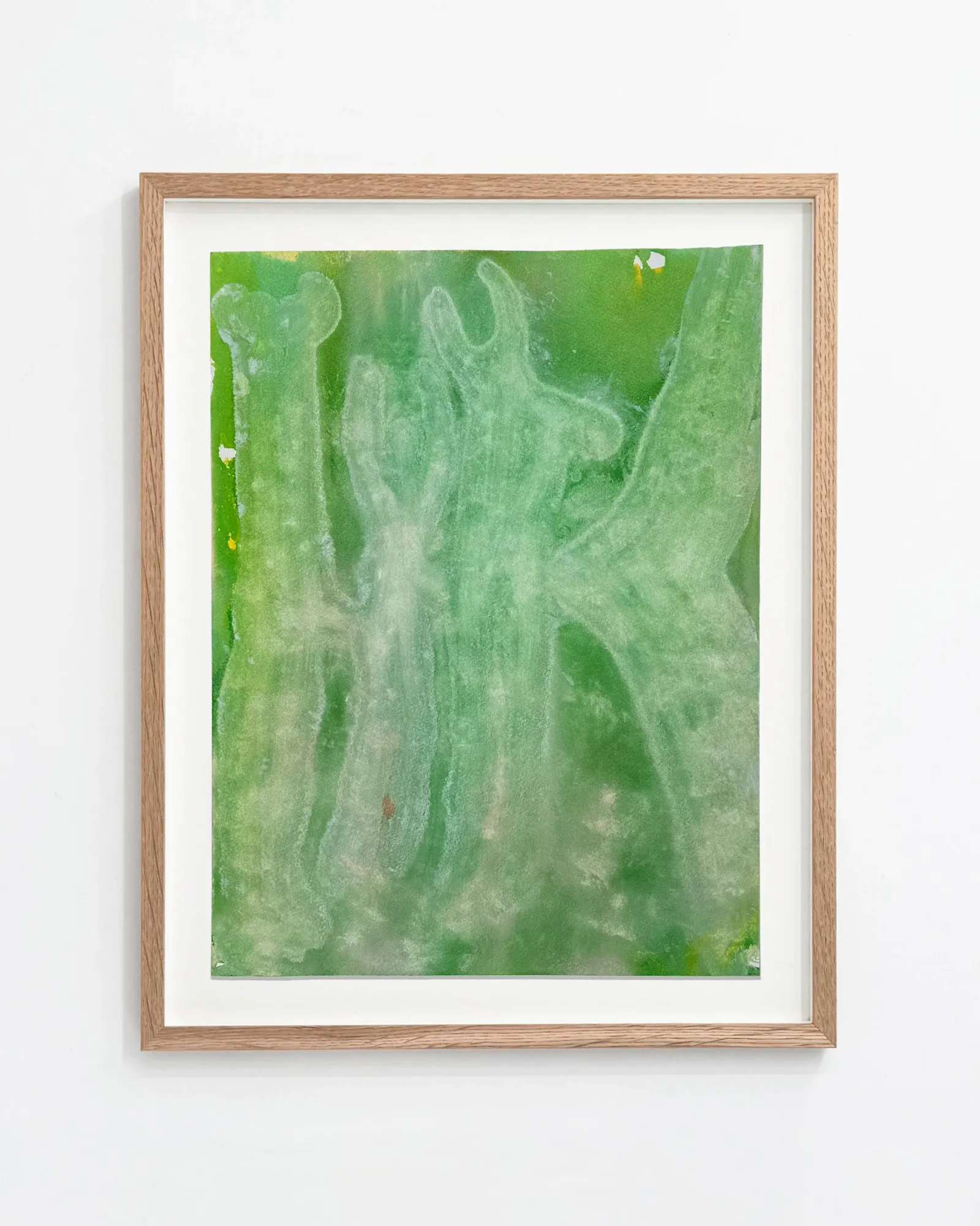 Emil Krog: Passing Through, 2025