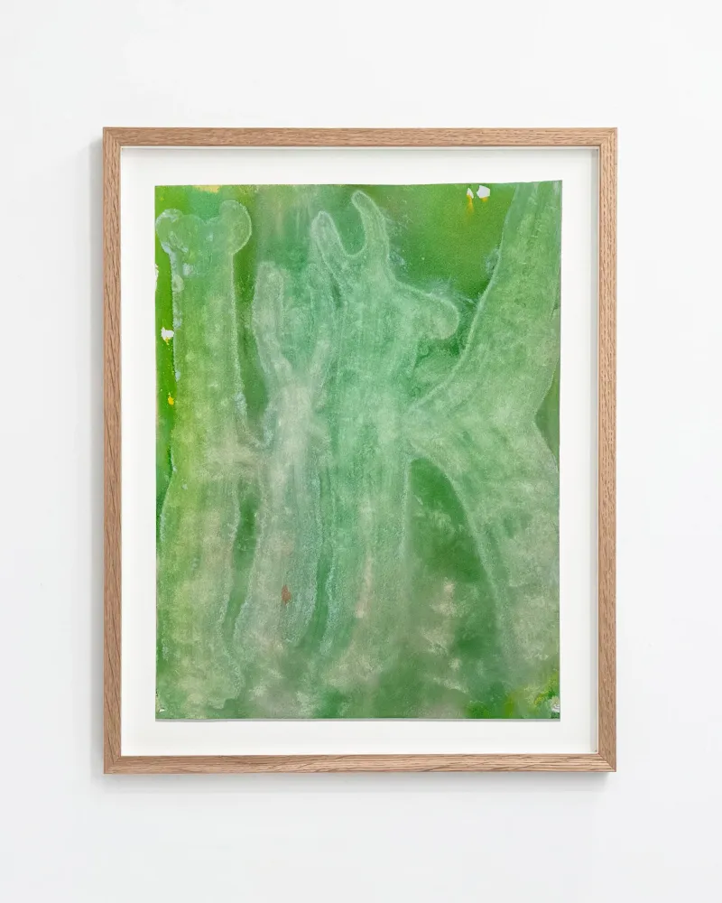 Emil Krog: Passing Through, 2025