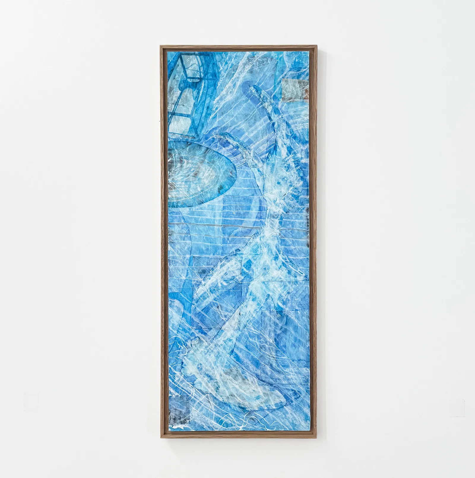 Emil Krog: Surfer, 2025
