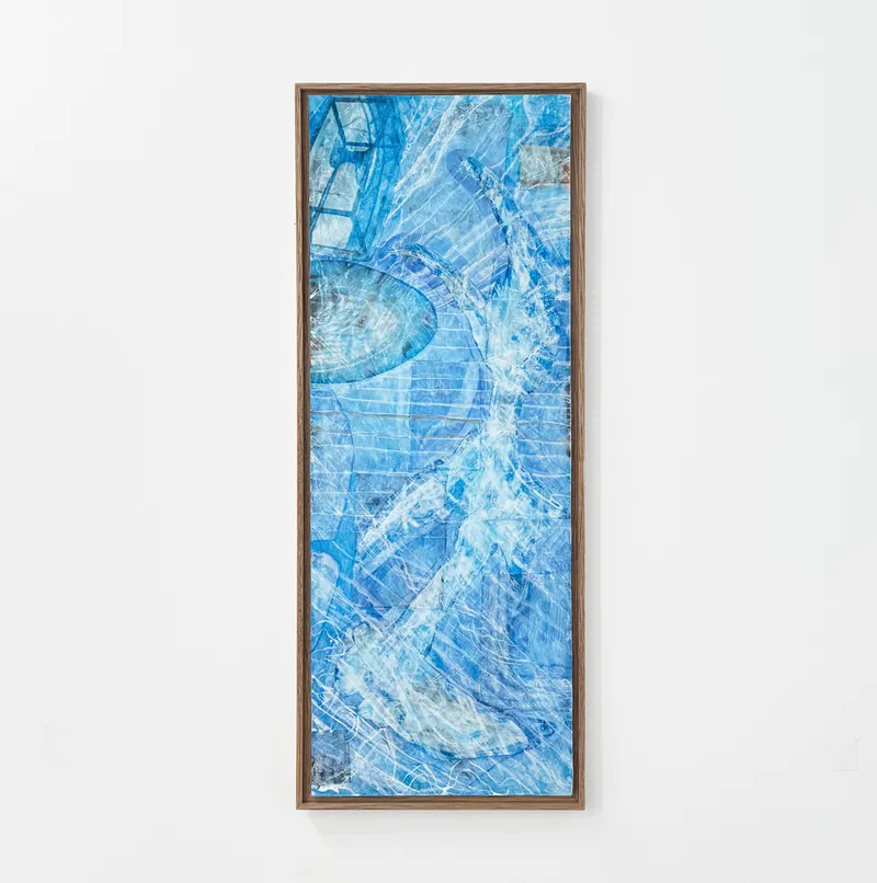 Emil Krog: Surfer, 2025
