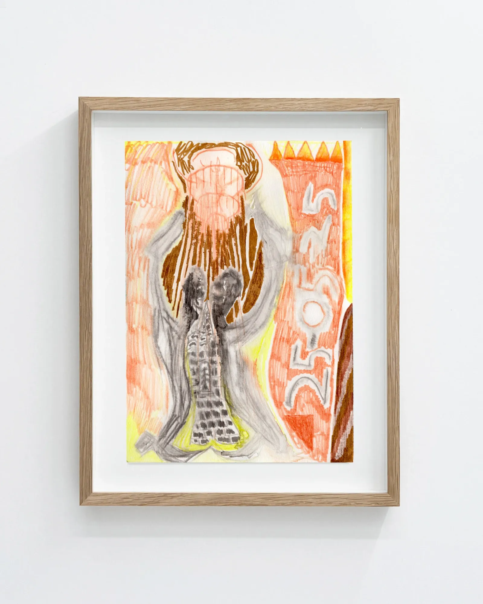 Emil Krog: 25-05-25, 2025