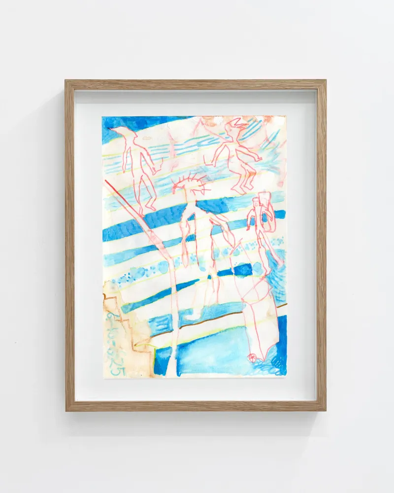 Emil Krog: 10-06-25, 2025