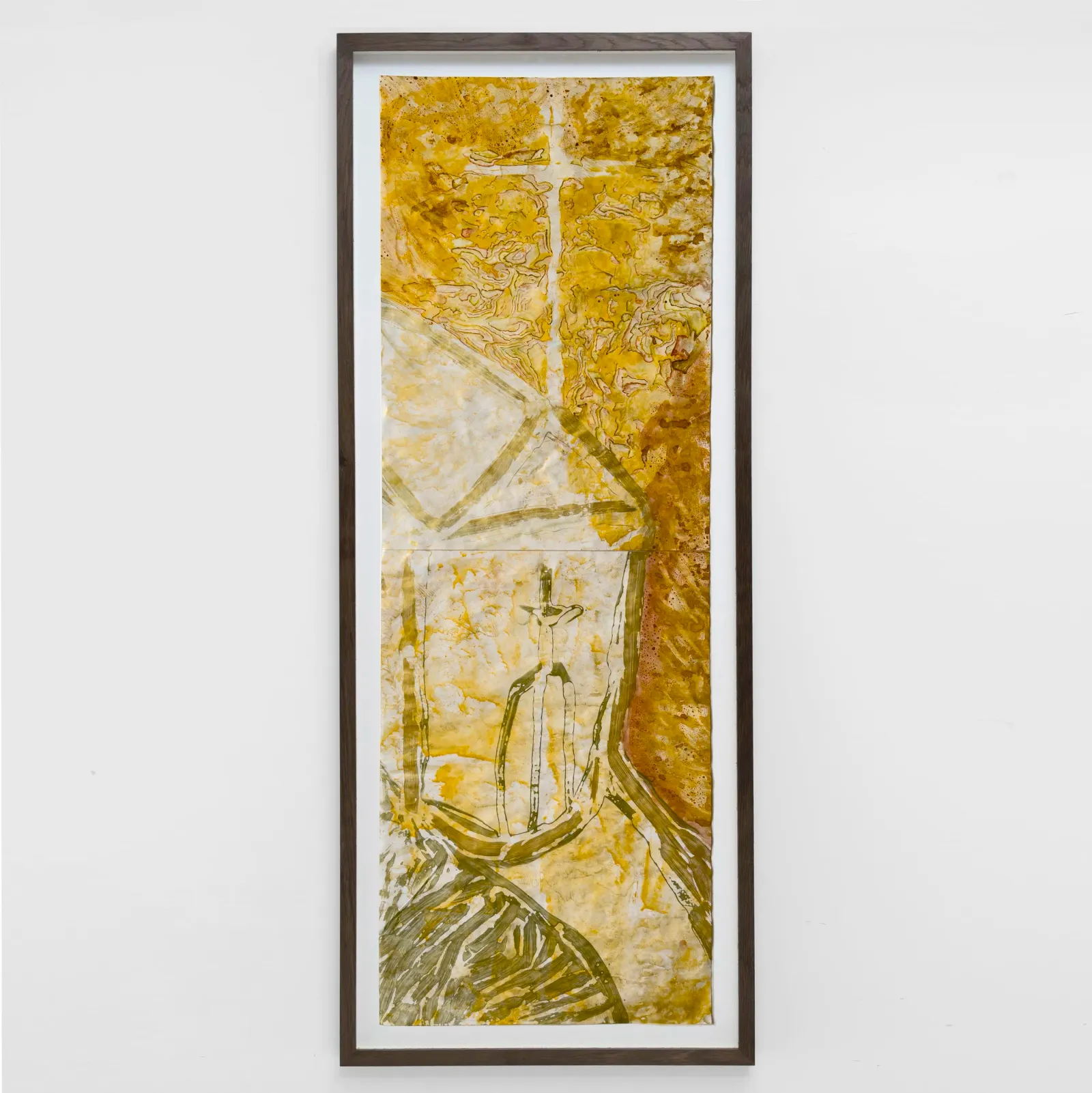 Emil Krog: Kirke, 2024