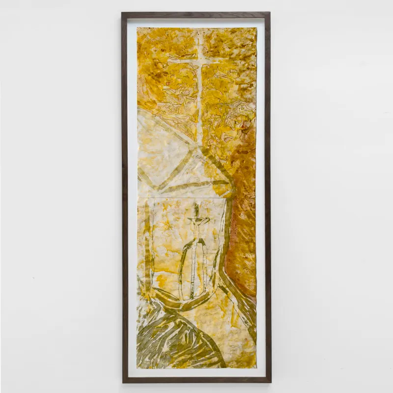 Emil Krog: Kirke, 2024