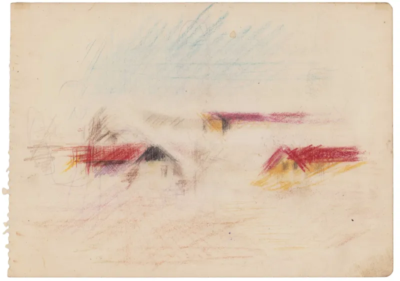 Søren Hjorth Nielsen: Tre tage