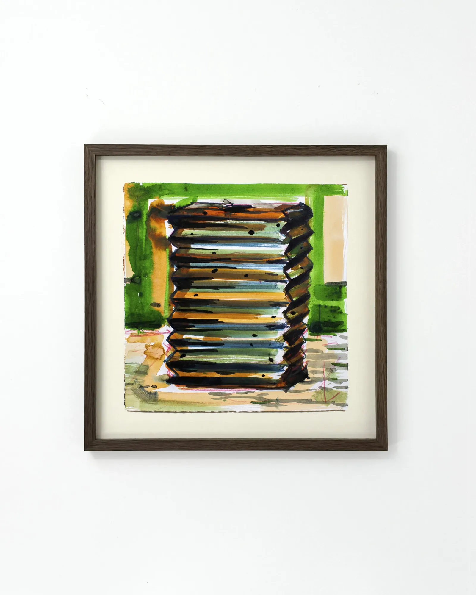 Thor Huus: Treasure, 2025