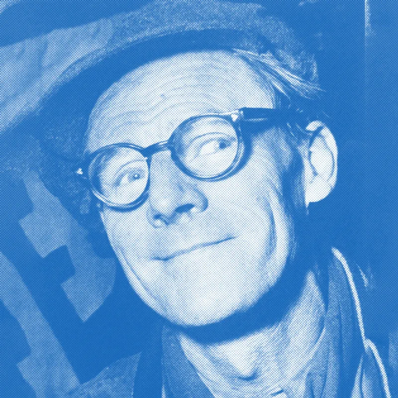 HENRY HEERUP