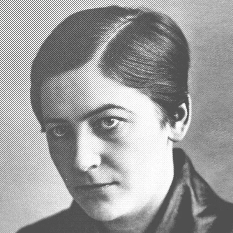FRANCISKA CLAUSEN