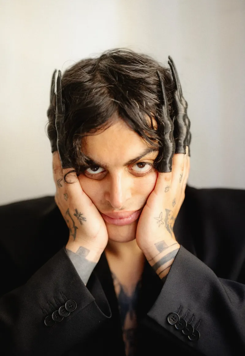 NOAH UMUR KANBER