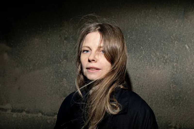 SIGNE PARKINS