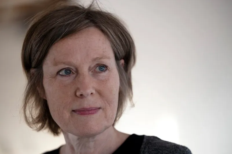SIGNE GUTTORMSEN