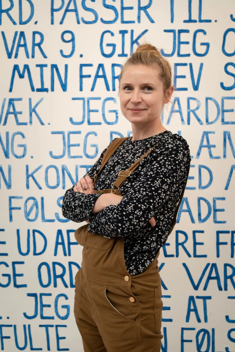 GUDRUN HASLE
