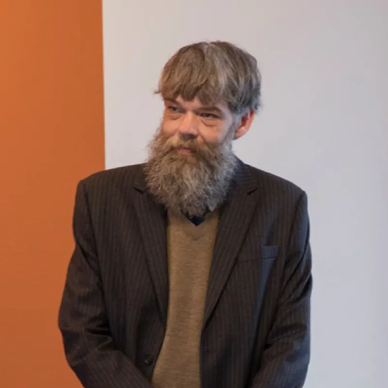 LASSE KROG MØLLER